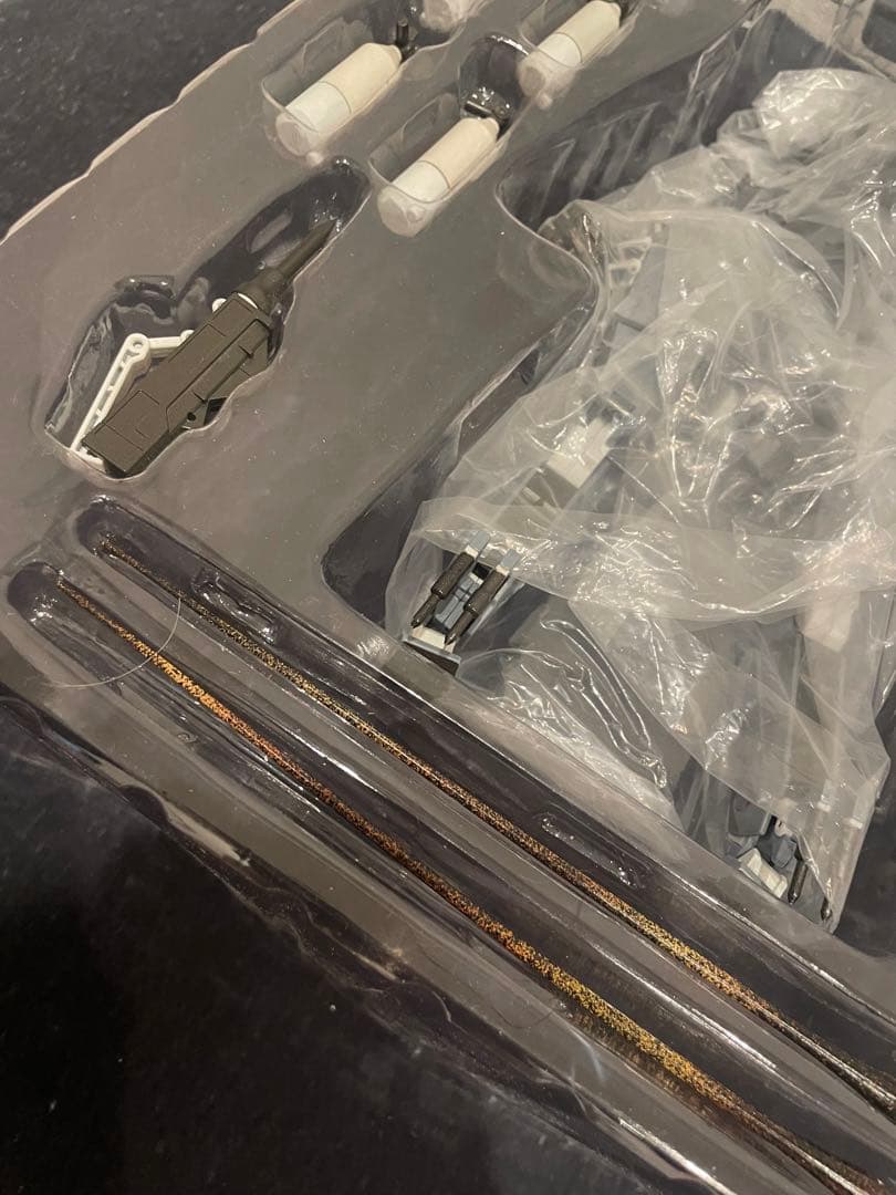 千値練 RIOBOT メタルギアサヘラントロプス