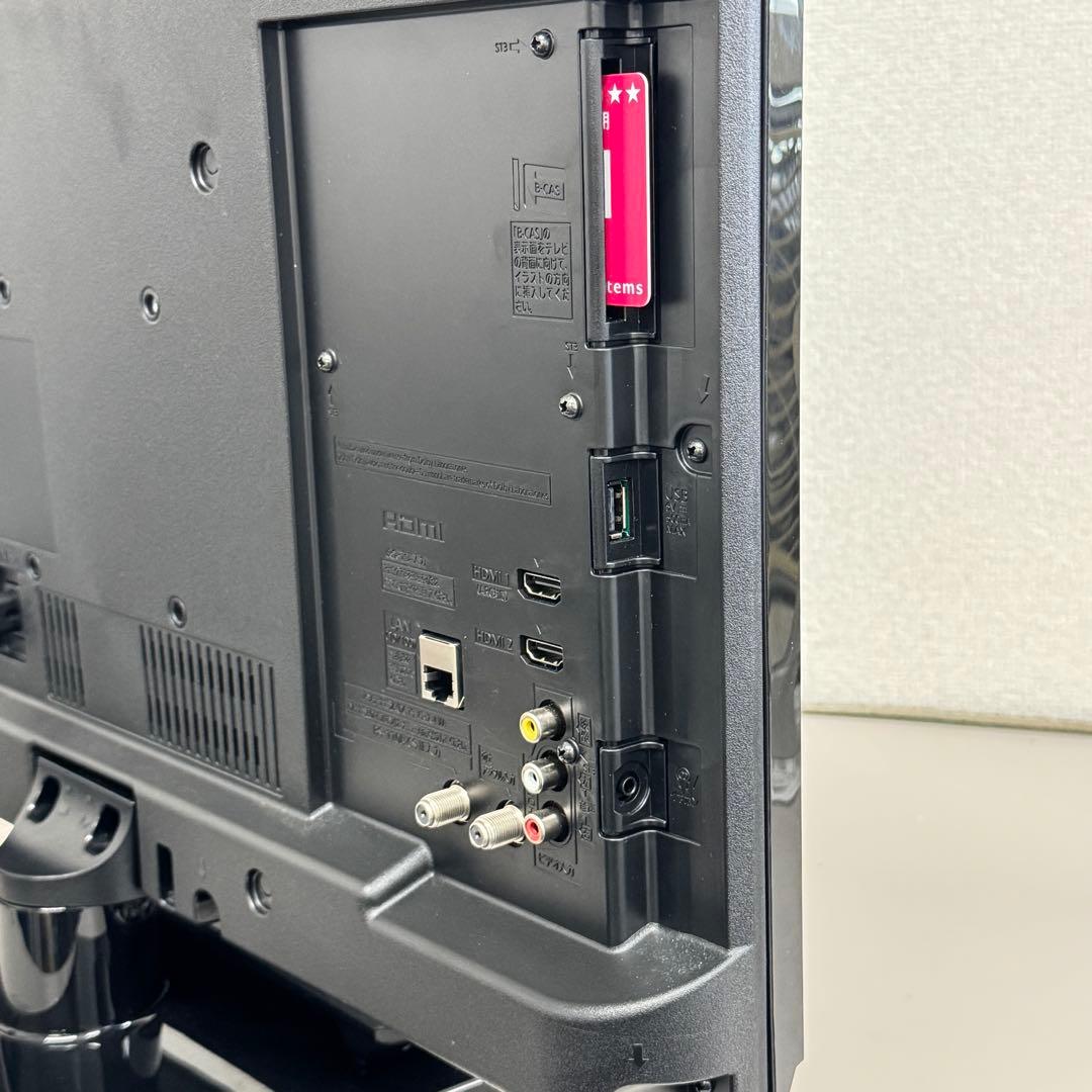 Panasonic Viera TH-24J300 24V液晶テレビ