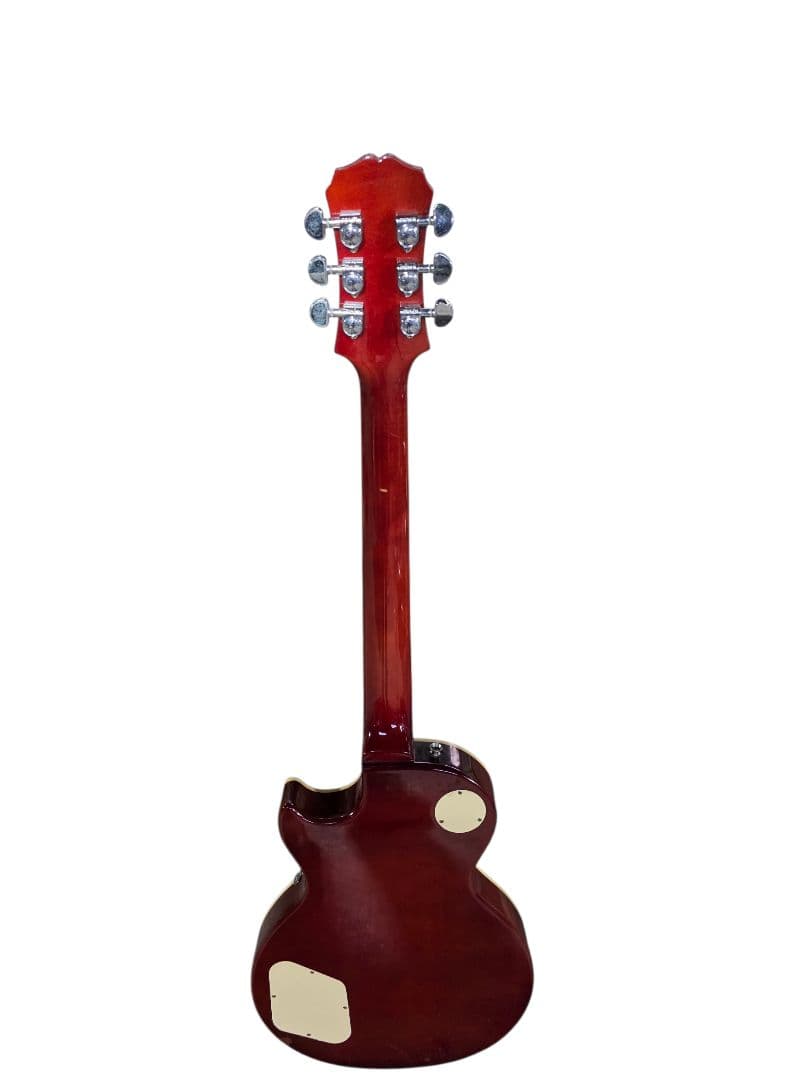 Epiphone レスポール LES PAUL STANDARD エレキギター