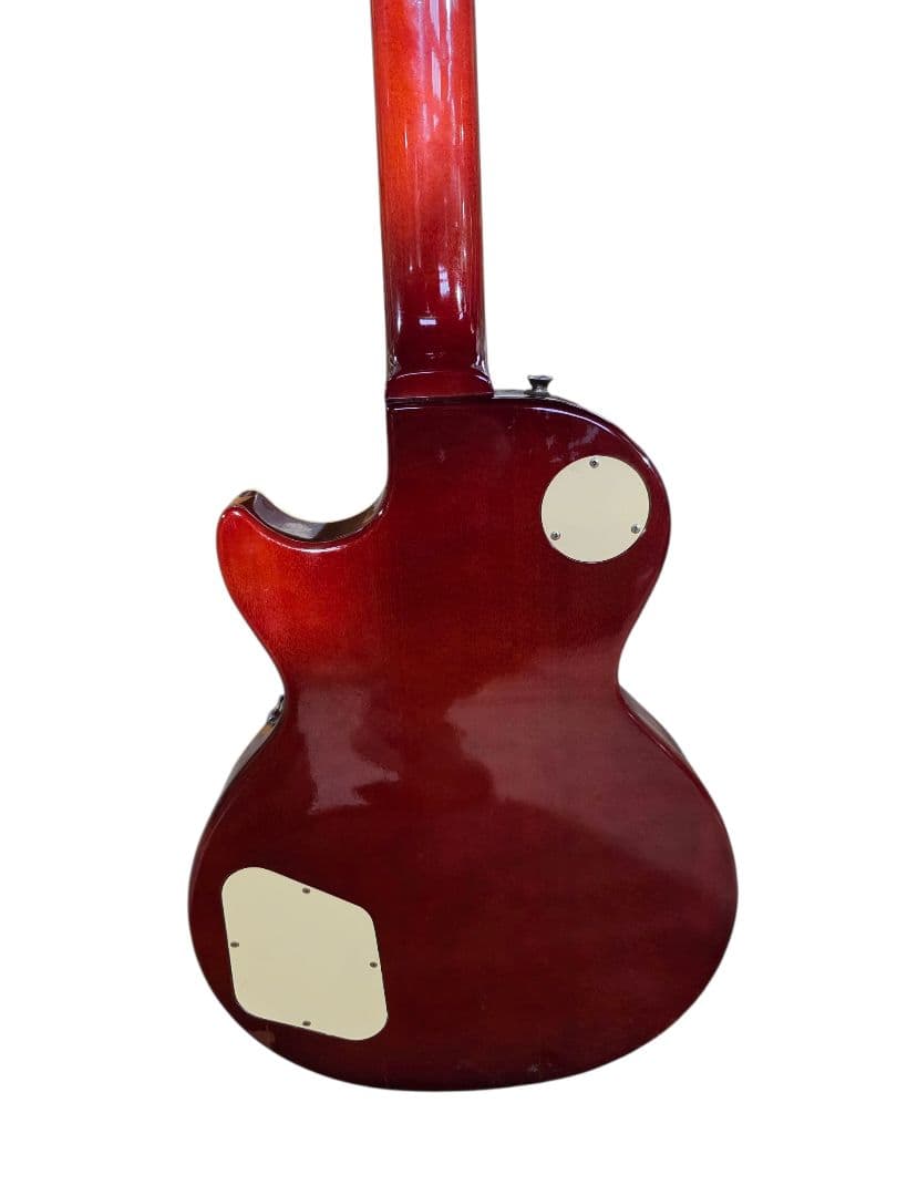 Epiphone レスポール LES PAUL STANDARD エレキギター