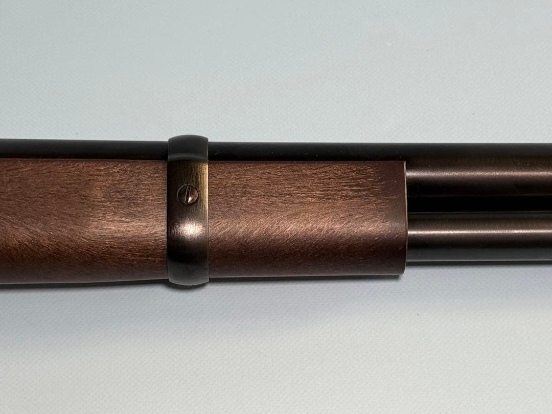 KTW NEW ウインチェスターM1873カービンモデル