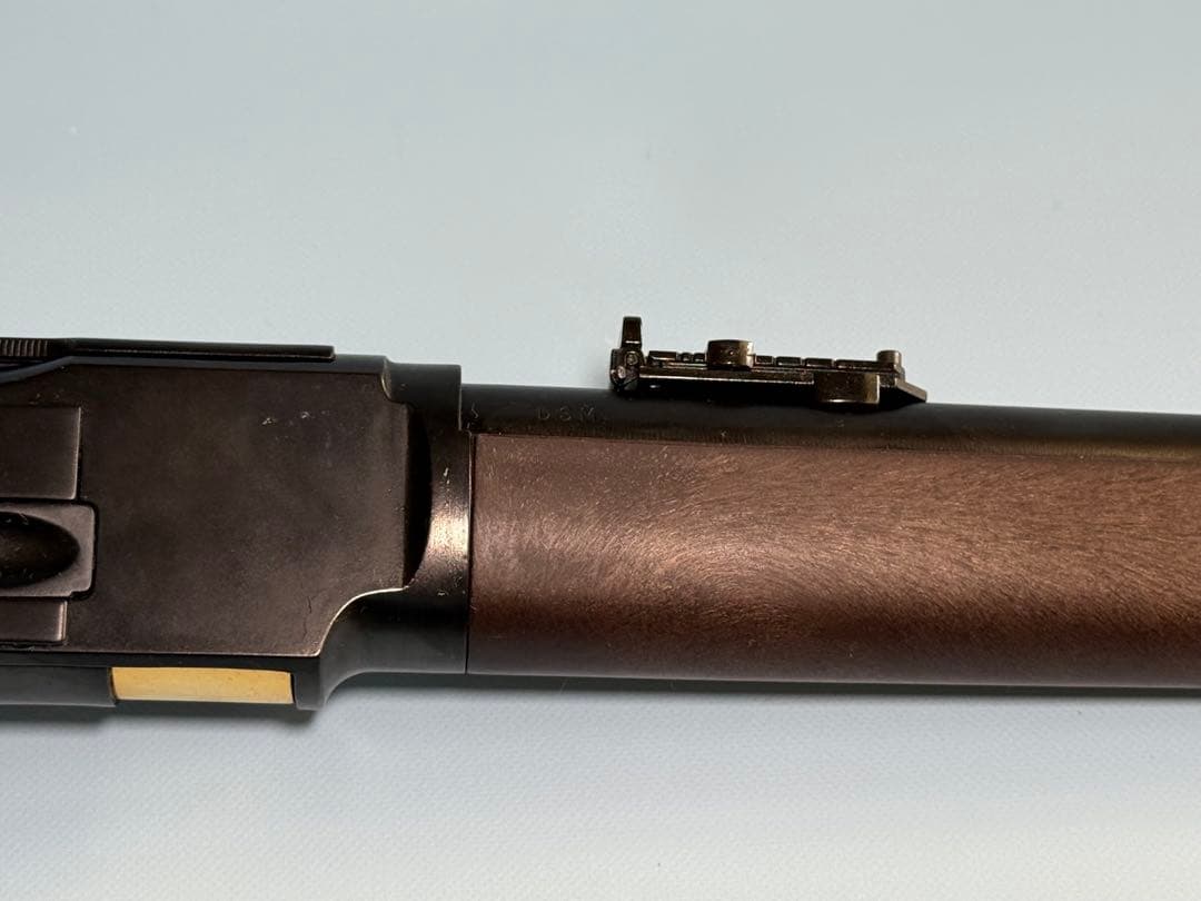 KTW NEW ウインチェスターM1873カービンモデル