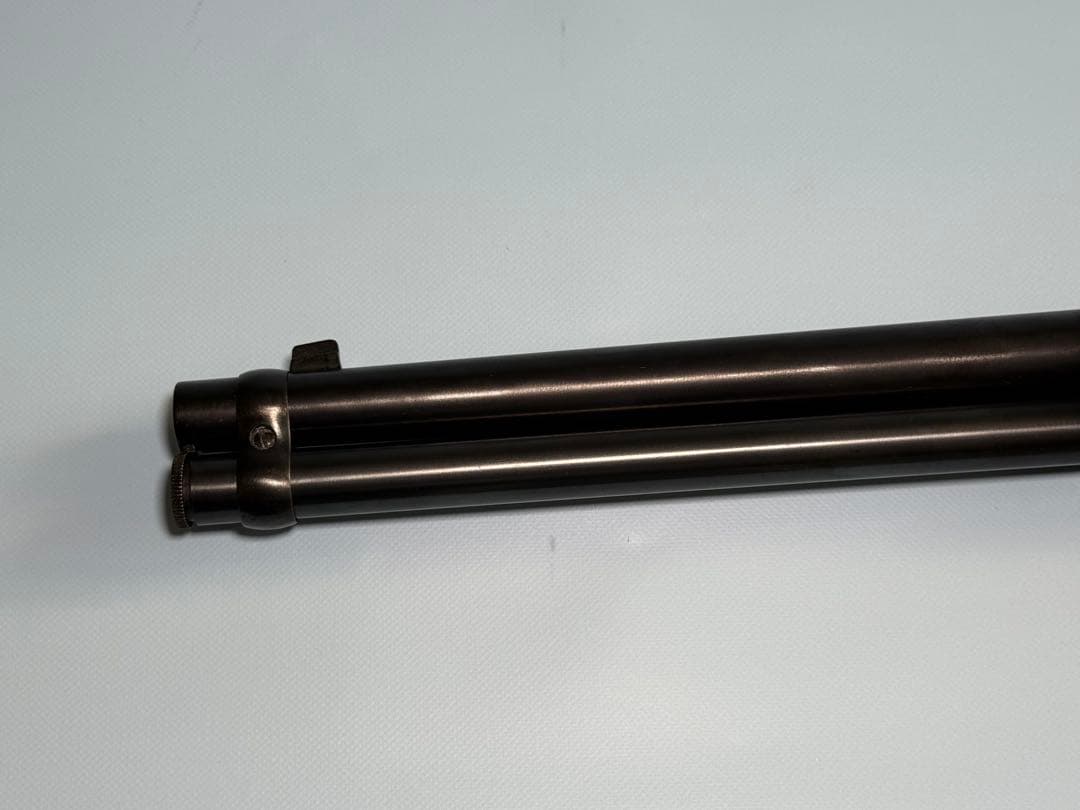 KTW NEW ウインチェスターM1873カービンモデル