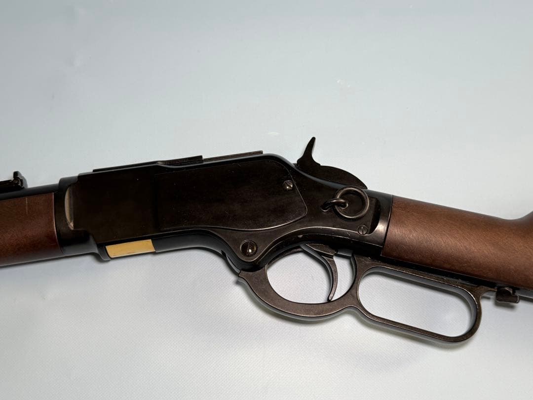 KTW NEW ウインチェスターM1873カービンモデル