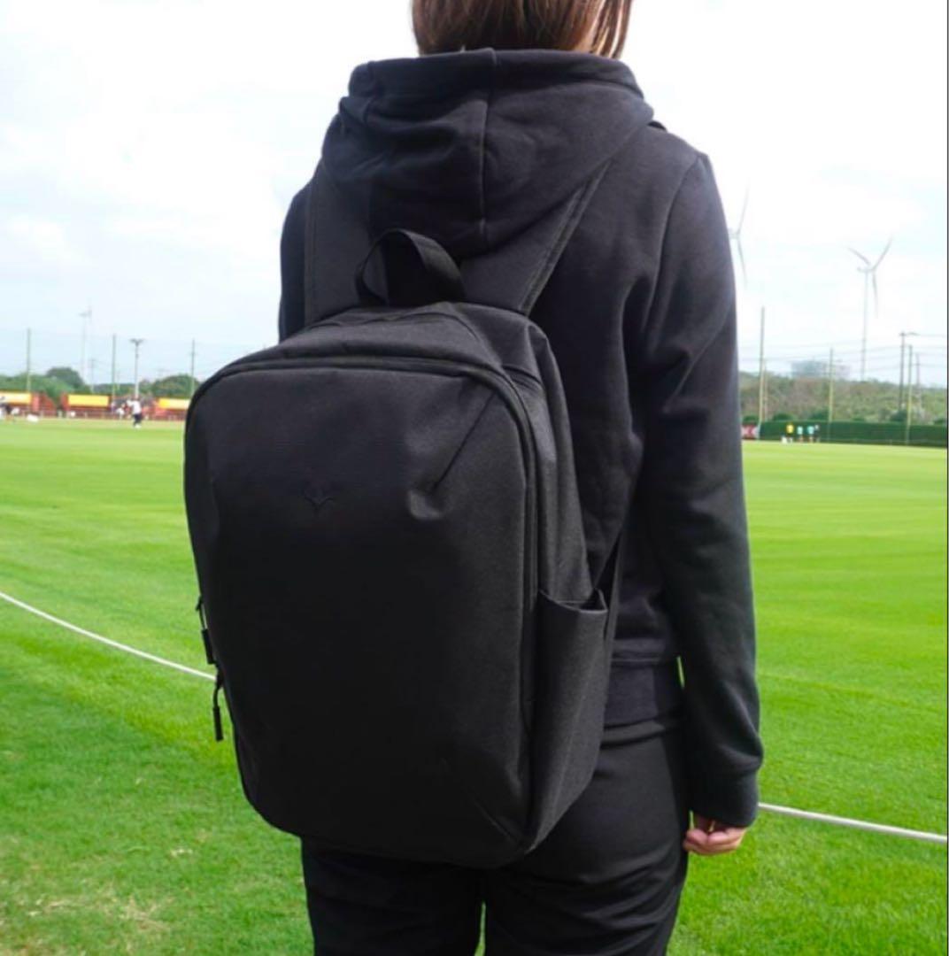 鹿島アントラーズ 2025年 レプリカユニフォームLサイズ、12番&リュック