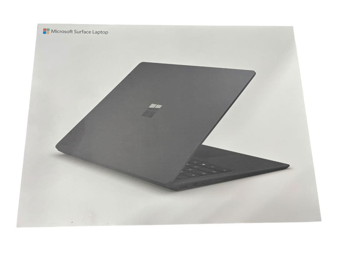 その他ノートPC本体 Microsoft Surface Laptop 2 Core i5(O)