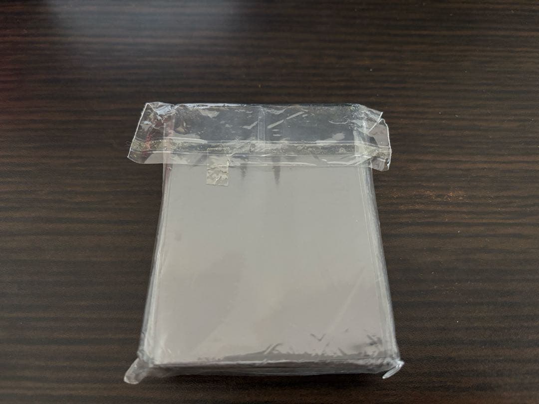 遊戯王 WCQ2014 スリーブ 新品