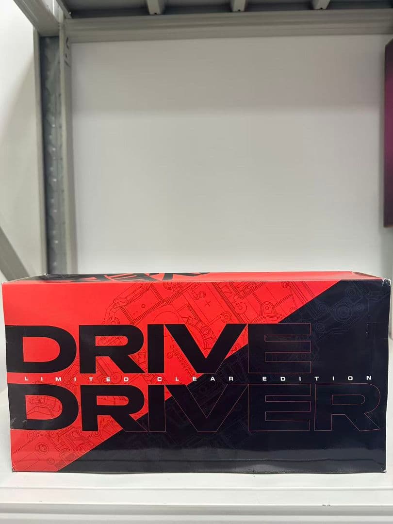 バンダイ SUPER BEST 変身ベルト DXドライブドライバー＆シフトブレス