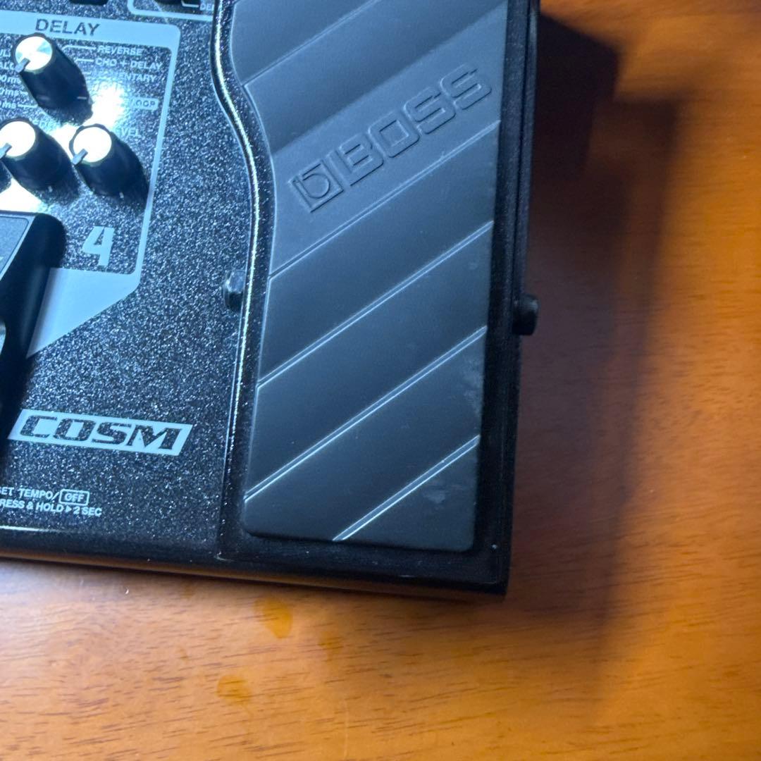 BOSS ME-70 ギターエフェクター