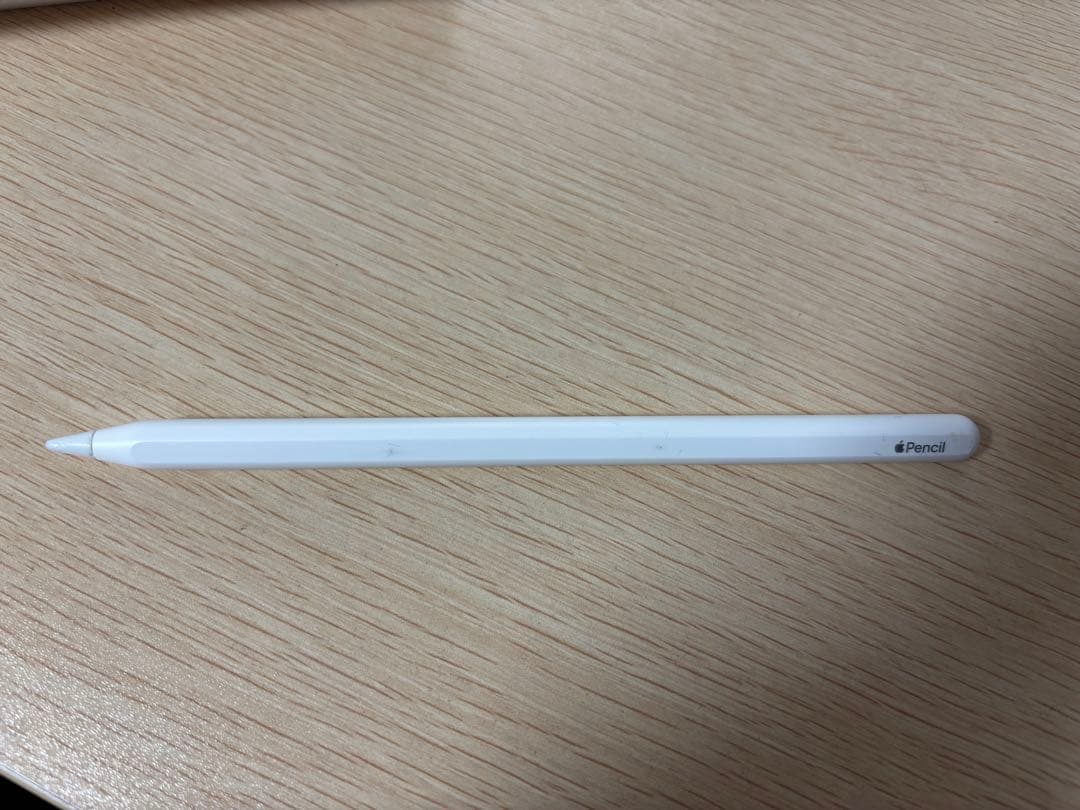 Apple Pencil MU8F2J A2051 第2世代 アップル ペンシル