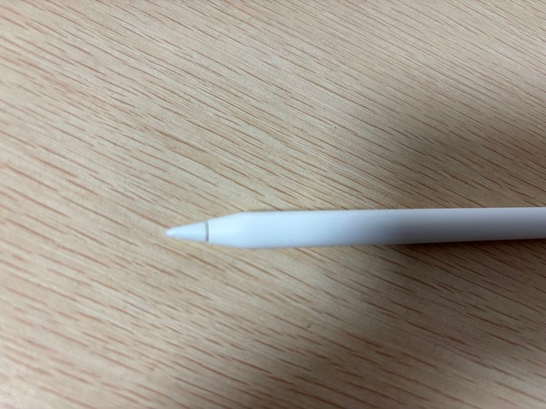 Apple Pencil MU8F2J A2051 第2世代 アップル ペンシル