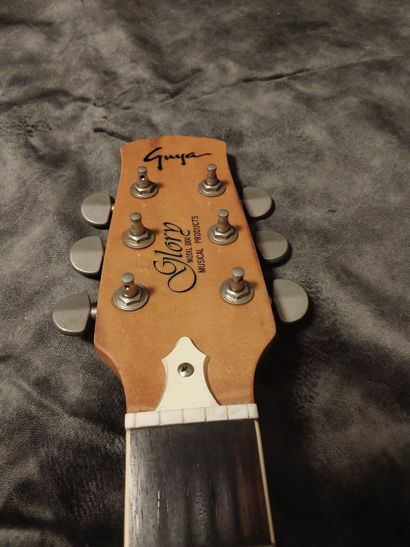 Guyatone Glory LG-1000 Standard エレキギター