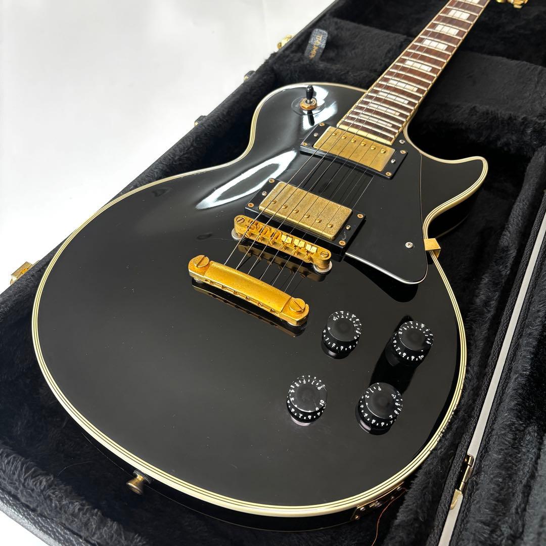 K.Y.R様売約済【ぼっち・ざ・ろっく】Tony Smith レスポールカスタム