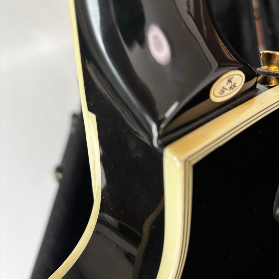 K.Y.R様売約済【ぼっち・ざ・ろっく】Tony Smith レスポールカスタム