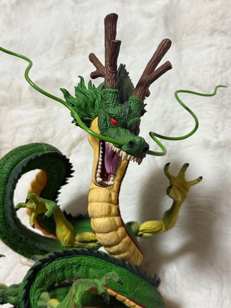 ドラゴンボール ラストワン フィギュア