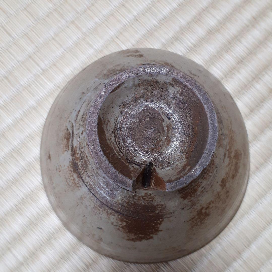 kiyo様ご売約　茶道具　高麗呉器茶碗