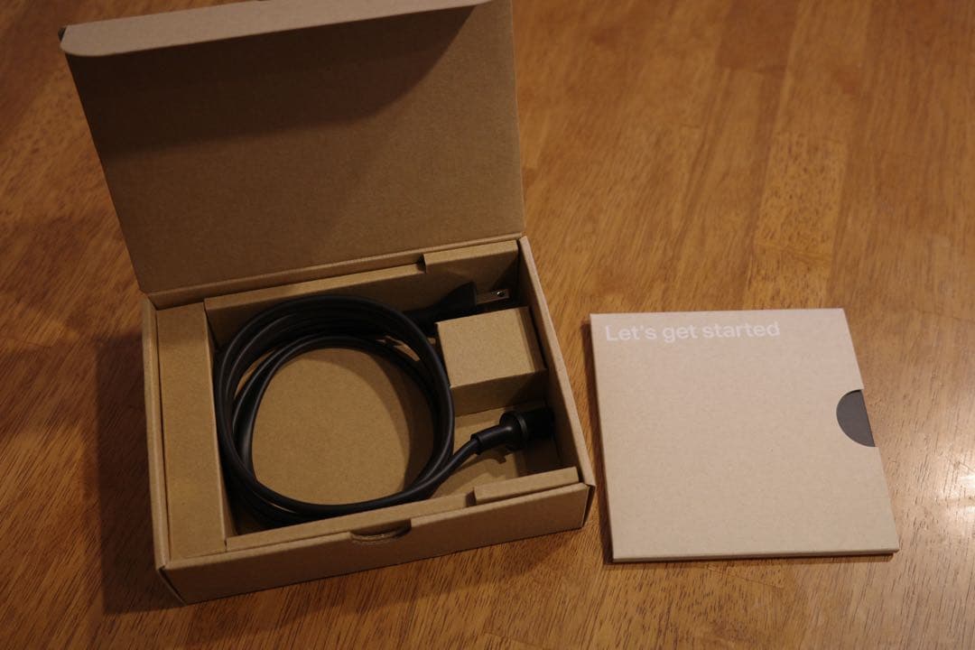 スピーカー・ウーファー Sonos Sub mini