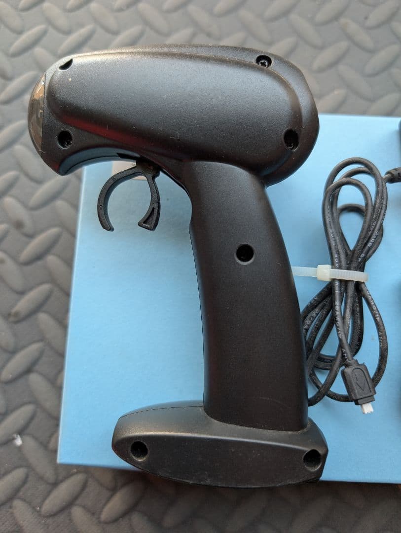 ヨコモ　ナノクロ　クローラー　ラジコン　ジャンク扱い