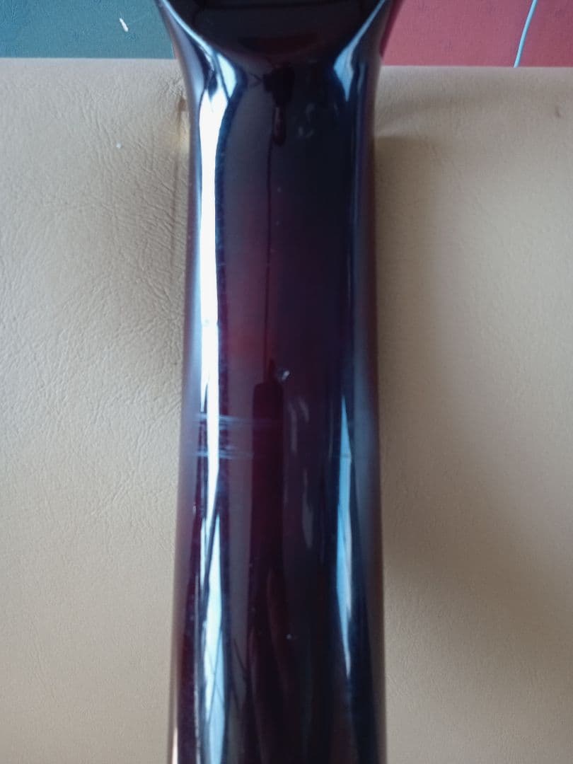 Lumber アコースティックギター ギターケース付き