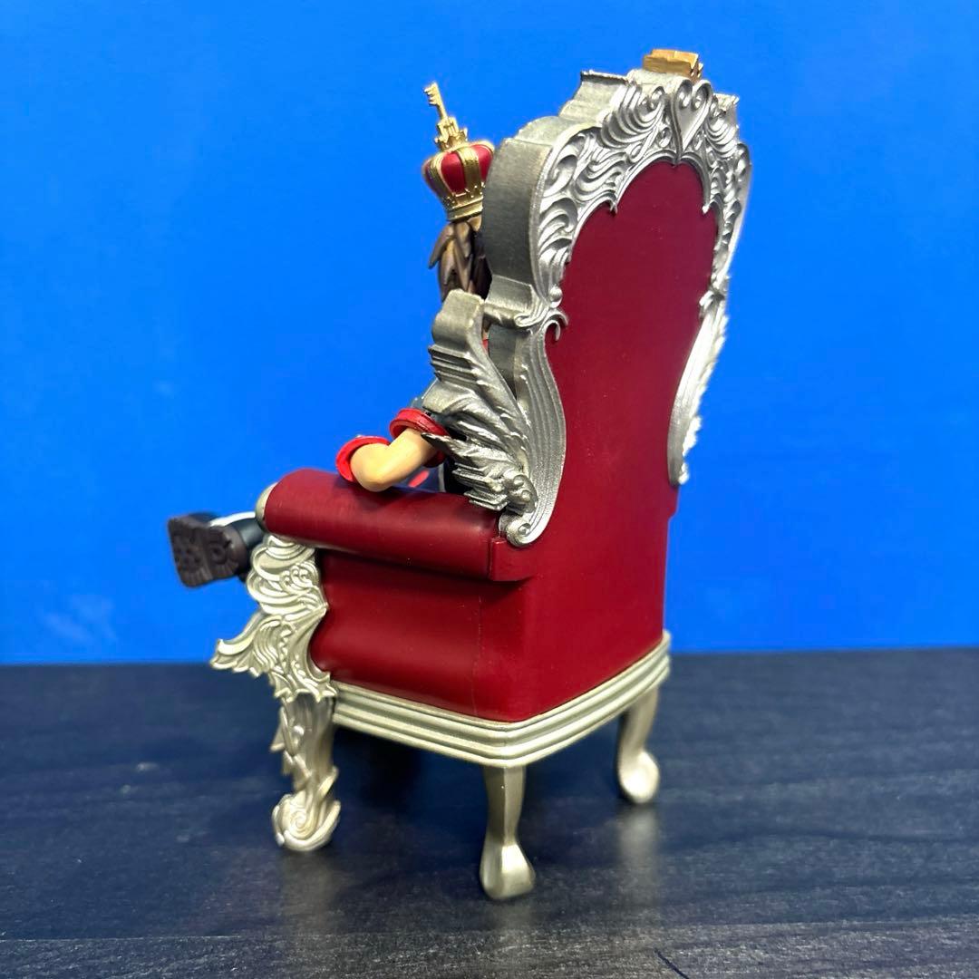 キングダムハーツ 一番くじ フィギュア カイリ ソラ スタチュー 20th A