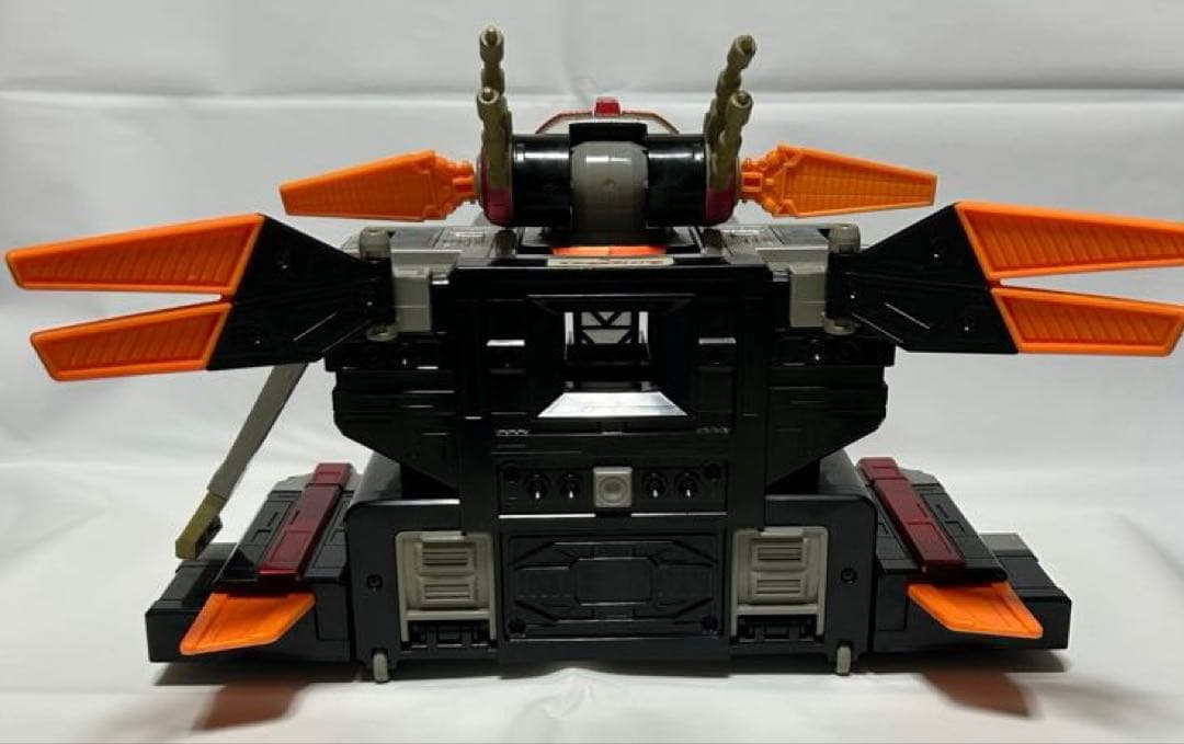 【ウルトラマンメビウス】GUYSマシンシリーズ DXフェニックスネスト