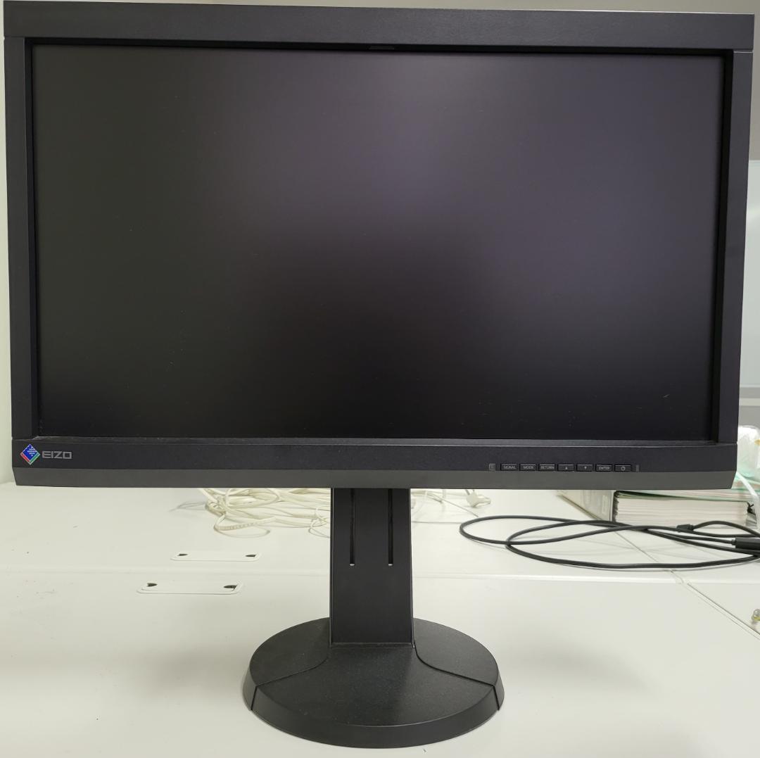 EIZO ColorEdge CS230 23型カラーマネジメント液晶モニター