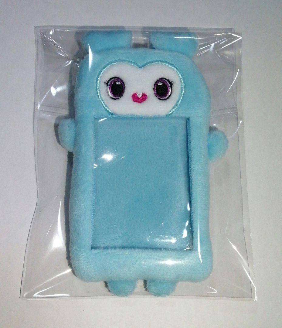 TWICE フォトカードホルダー トレカケース ナヨン ナブリー