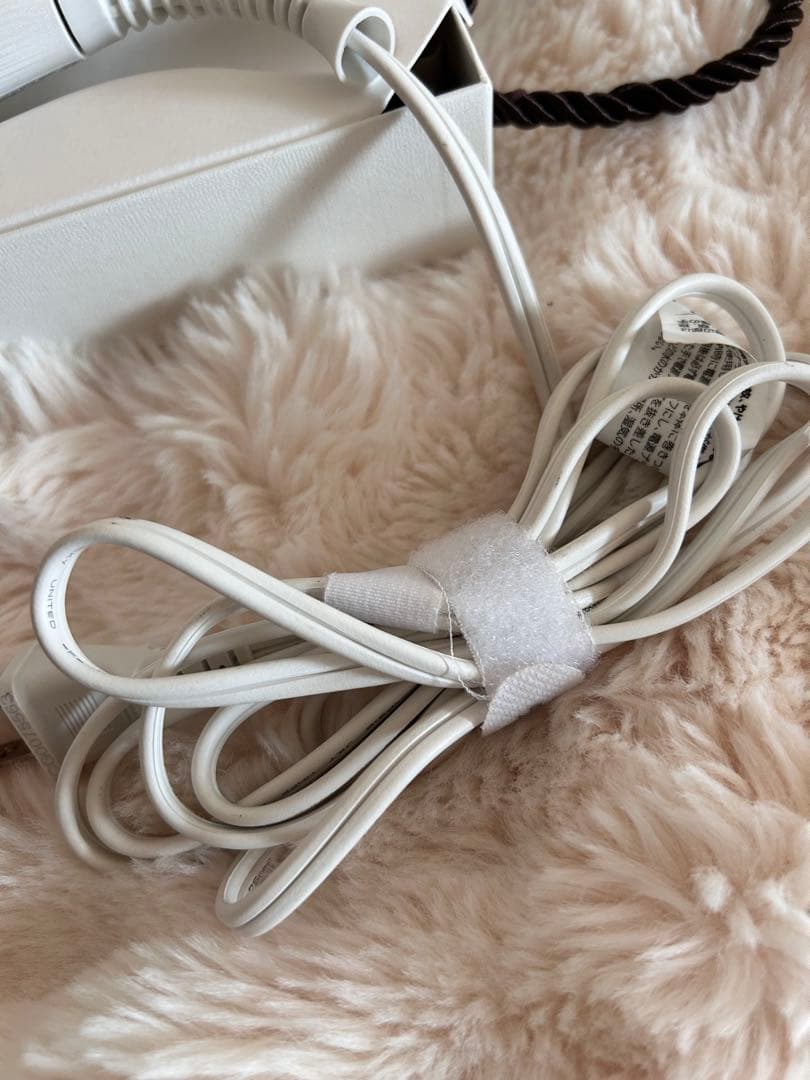 ReFa カールヘアアイロン 26cmホワイト