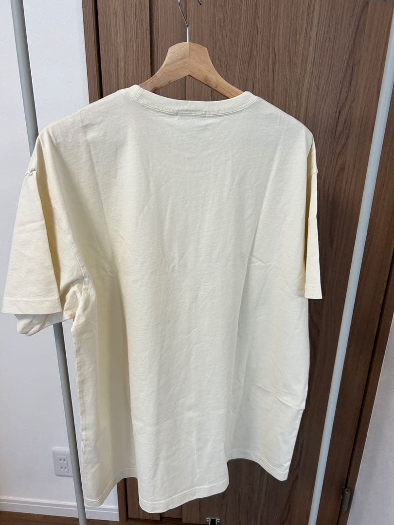 KITH x PEANUTS Hug vintage tee コラボTシャツ