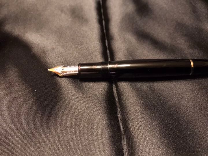 ⭐︎購入禁止⭐︎モンブラン　マイスターシュテック146