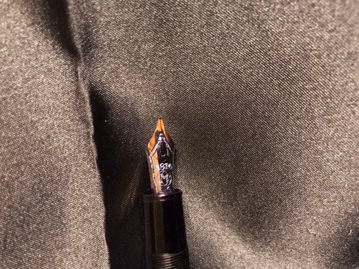 ⭐︎購入禁止⭐︎モンブラン　マイスターシュテック146