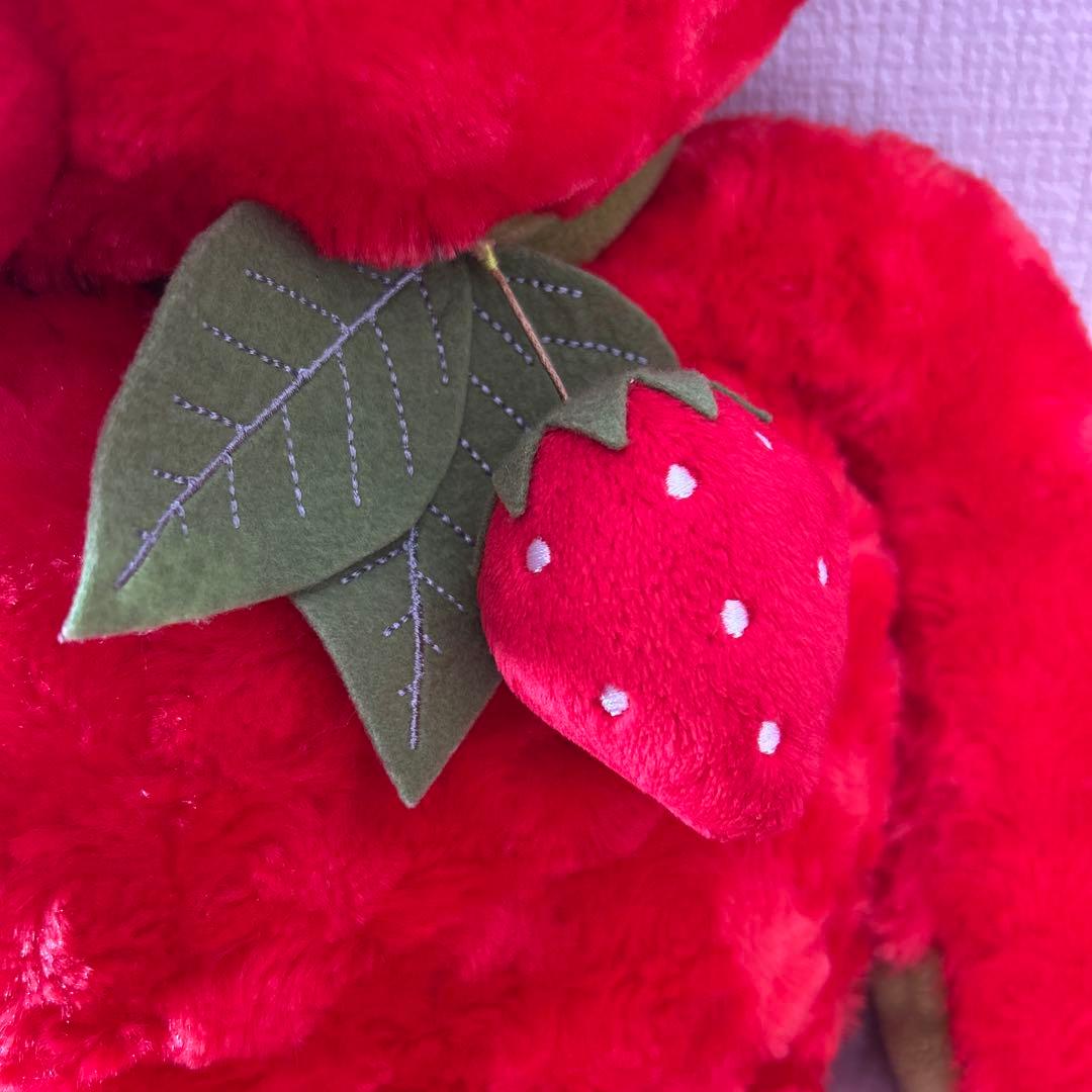 くるみ　30日迄お取り置き　ご当地ベア　Ｌサイズ