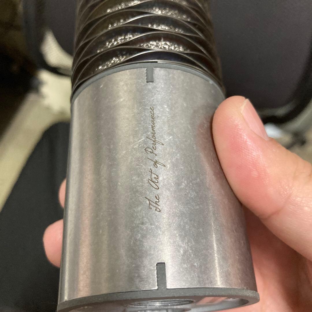 アストンコンデンサーマイクAston microphones originラス1