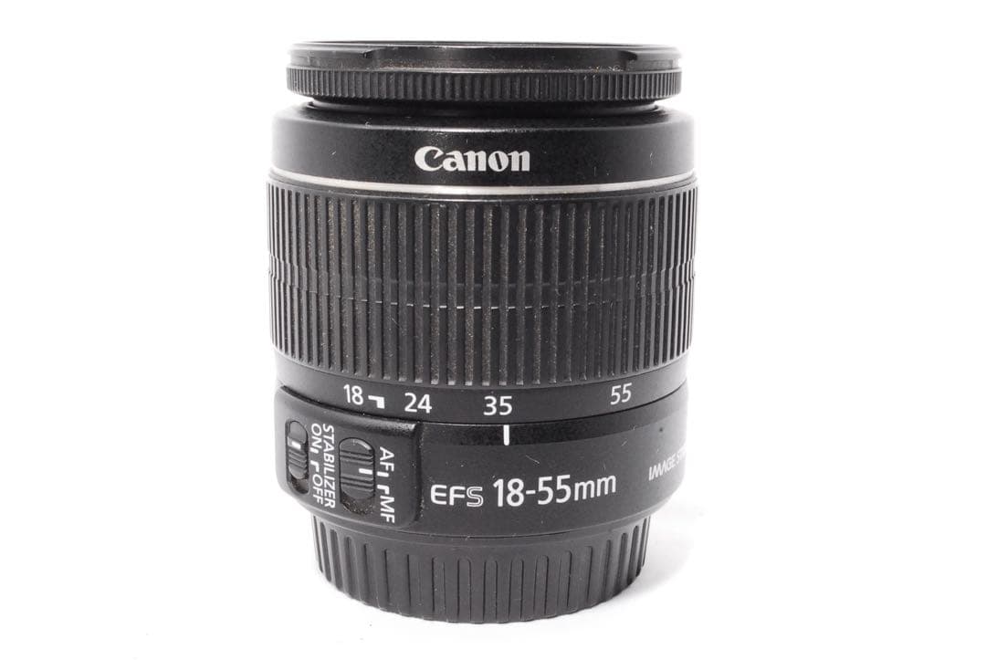 ❤️女性でも扱いやすい❤️Canon Kiss X2 レンズセット❤️一眼レフカメラ❤️