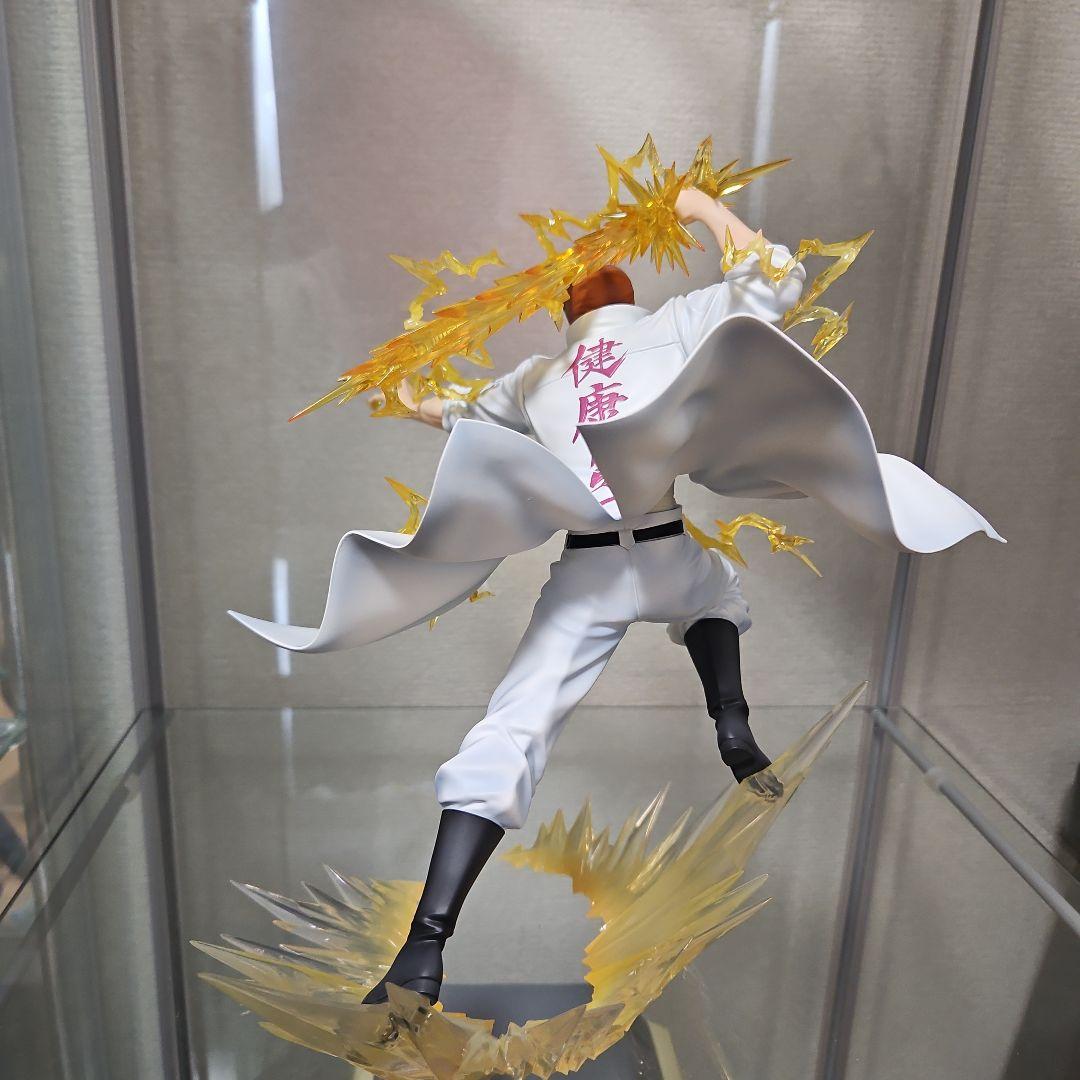 幽☆遊☆白書　コトブキヤ