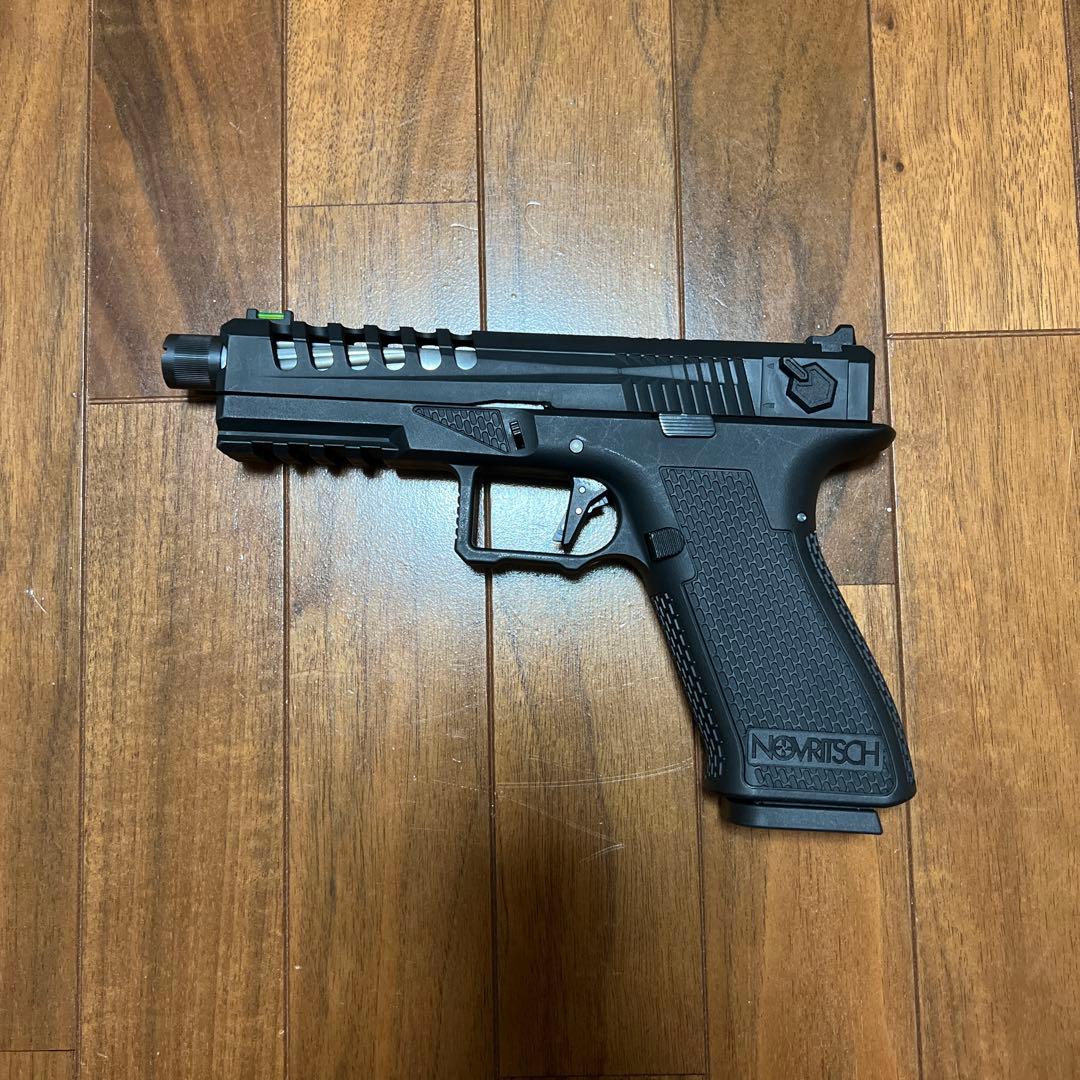 ノブリッチSSP18