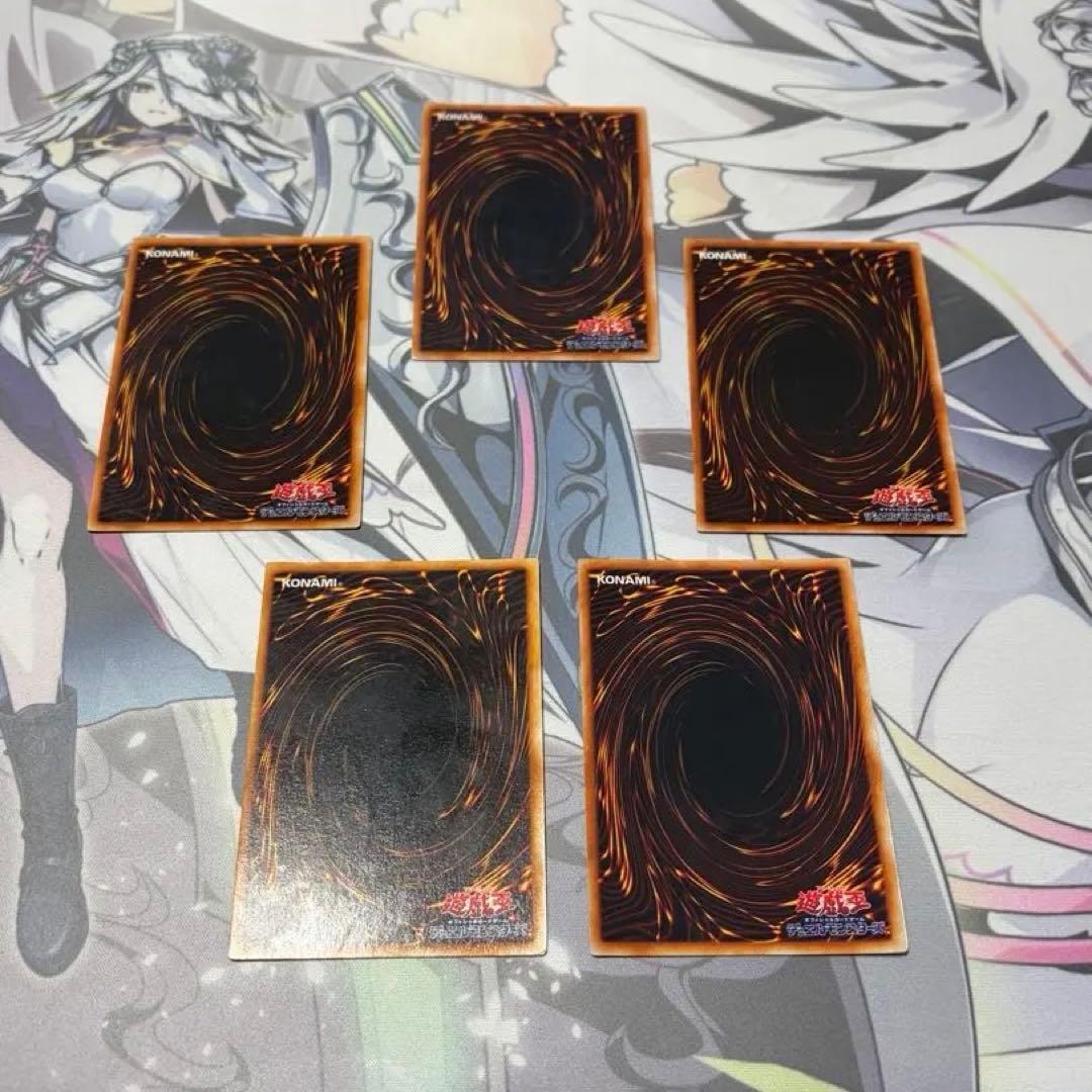 遊戯王引退品　誘発あり【千年（ミレニアム）】デッキ　エクゾディア　初期