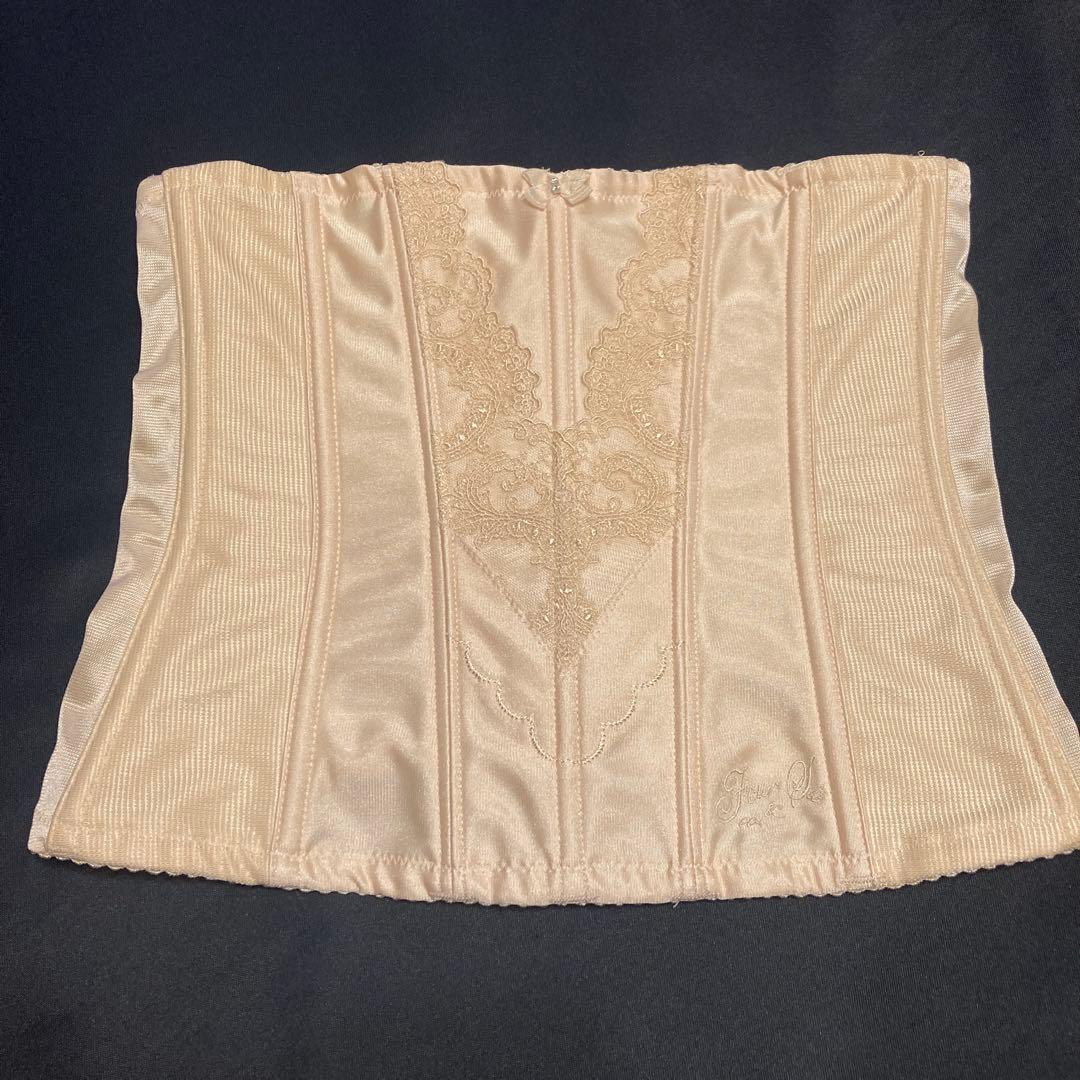 【美品】FOUR SIS & CO. ブライダルインナーD75/76/76