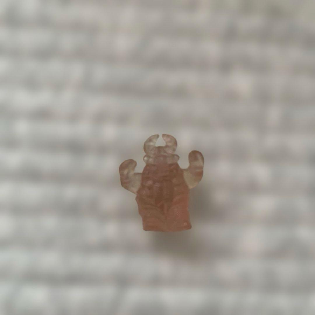 80年代ウルトラマン怪獣消しゴム