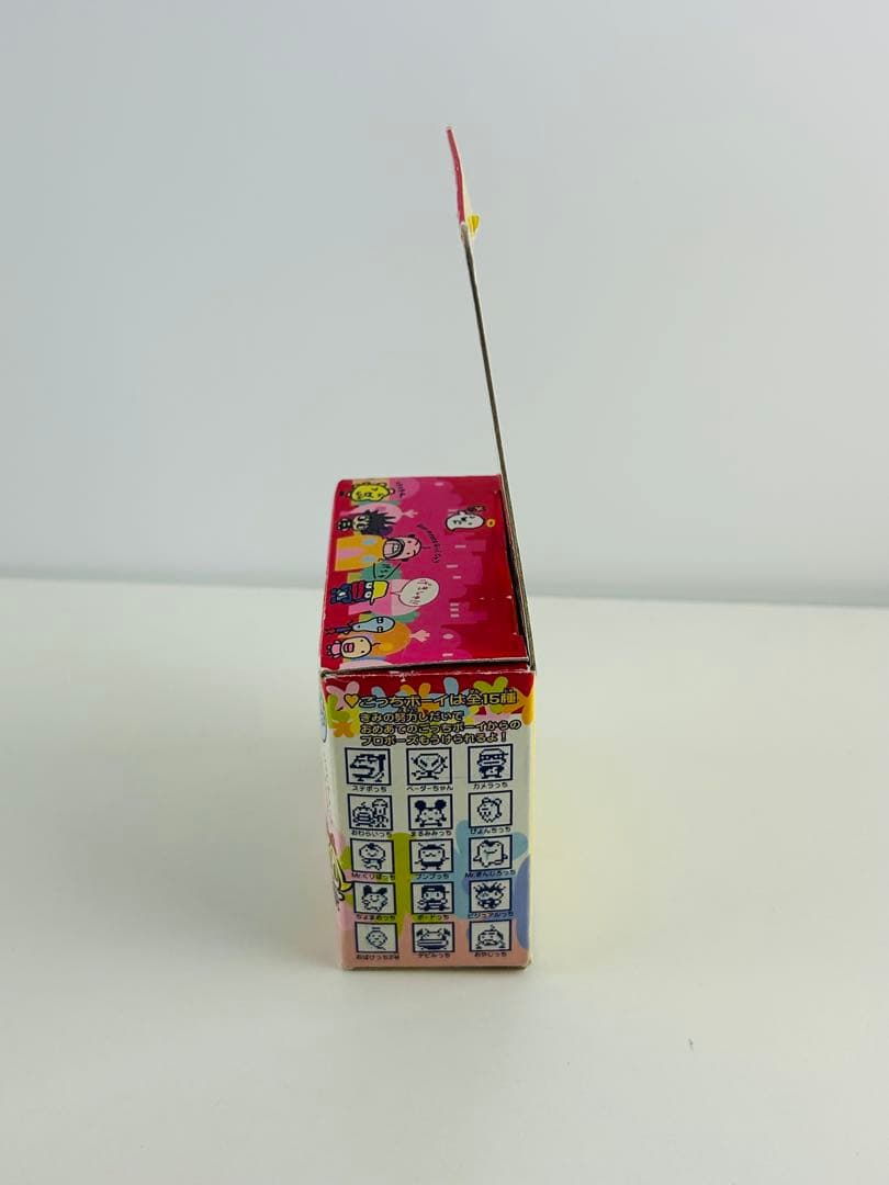 希少品 であい発見 あるこっち 歩数計 たまごっち バンダイ ブルー