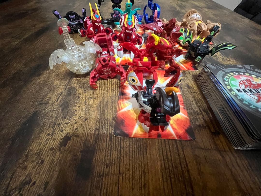 爆丸　まとめ売り