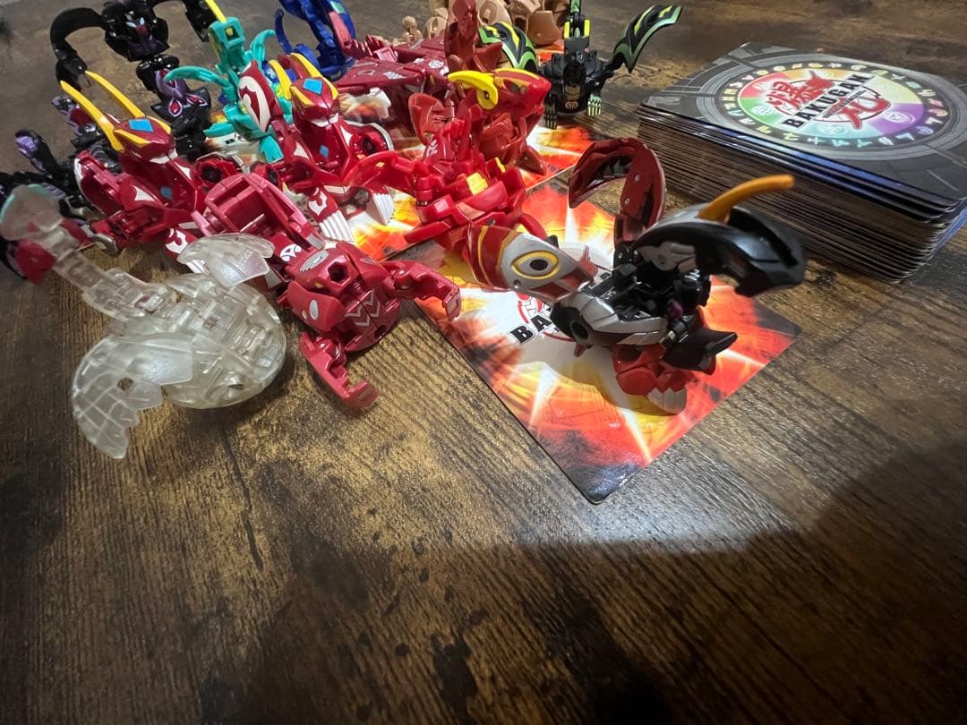 爆丸　まとめ売り