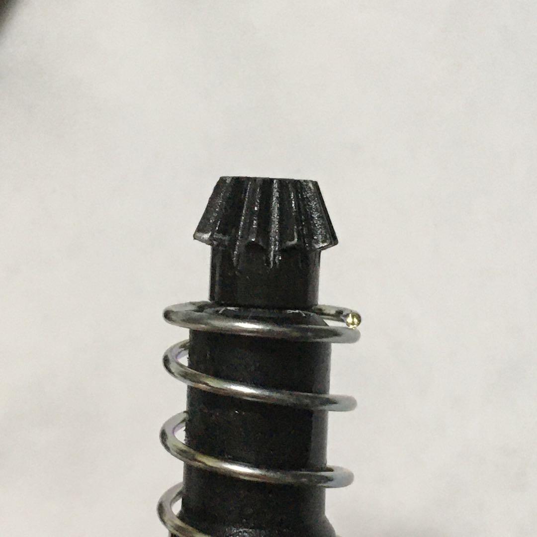 東京マルイ サマリウムコバルトモーター サマコバ 電動ガン パーツ