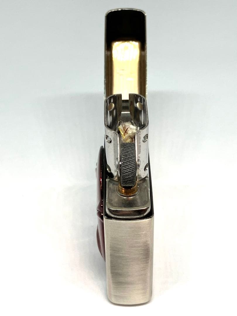 ベルセルク　ZIPPO　ベヘリット　ジッポ　ライター オイルライター