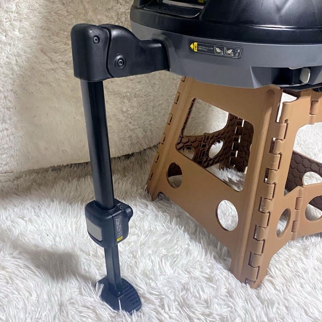 Combi コンビ クルムーヴ コンパクト R129 エッグショック JQ