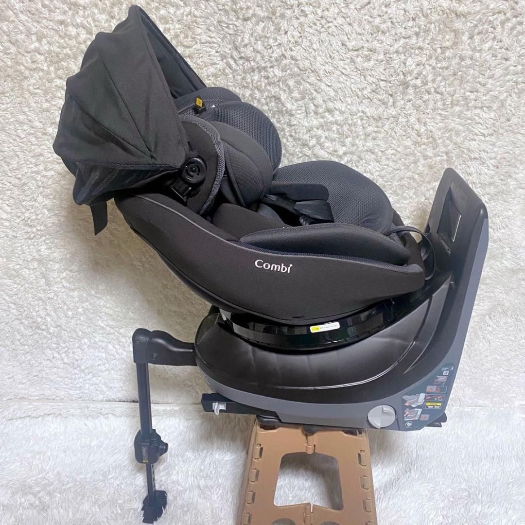 Combi コンビ クルムーヴ コンパクト R129 エッグショック JQ