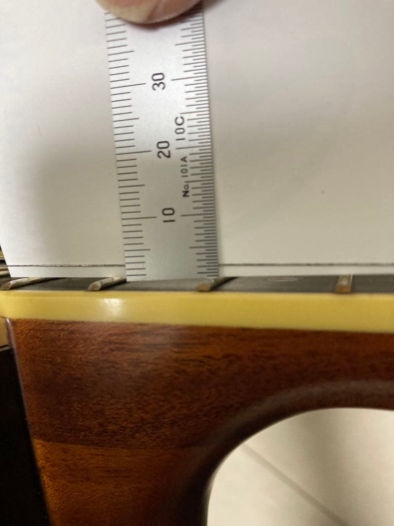 Yamaha LLX16 エレクトリックアコースティックギター