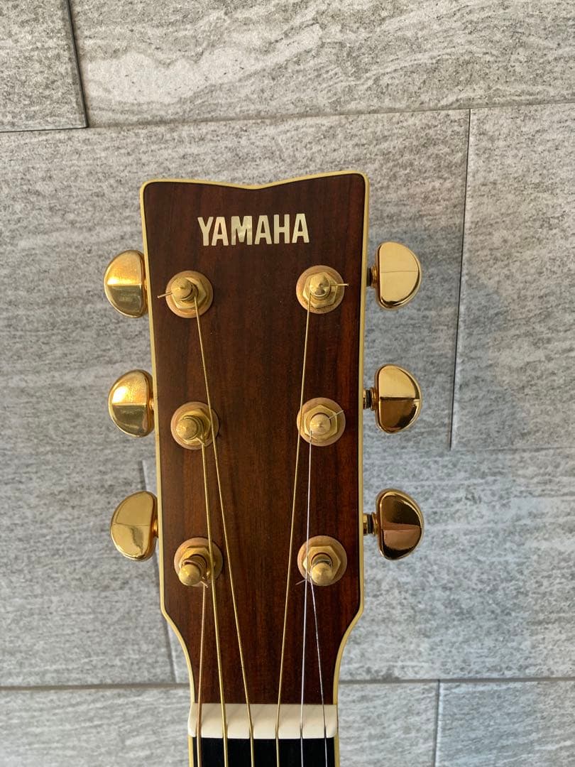 Yamaha LLX16 エレクトリックアコースティックギター
