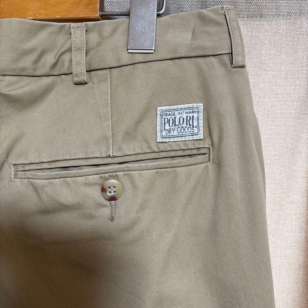 ビームスプラス別注　Polo Ralph Lauren AH-77