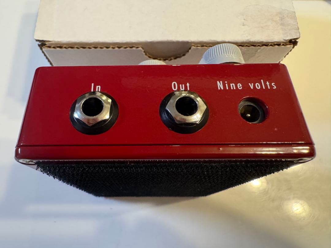 KLON KTR 初期型 美品